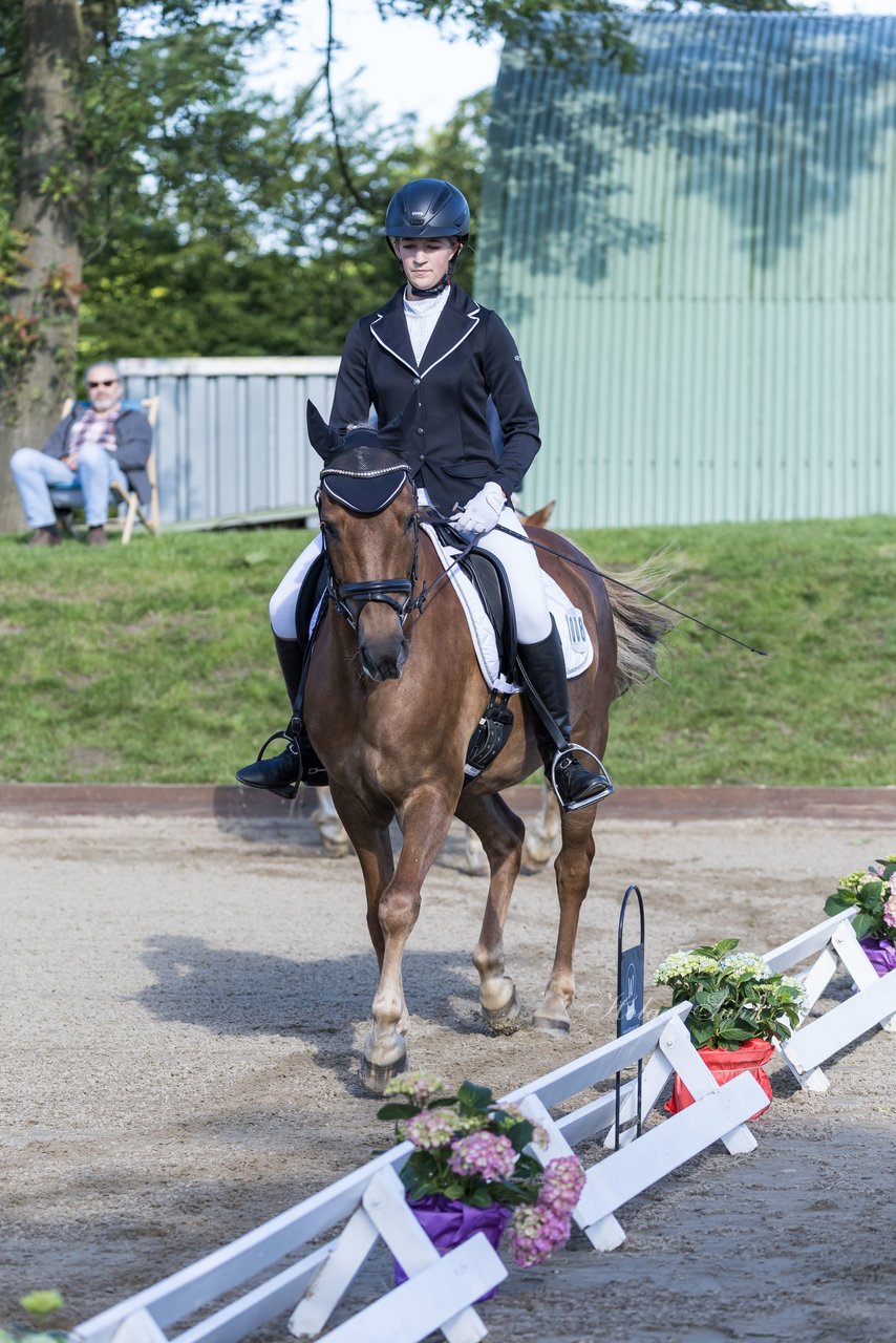 Bild 35 - Pony Akademie Turnier